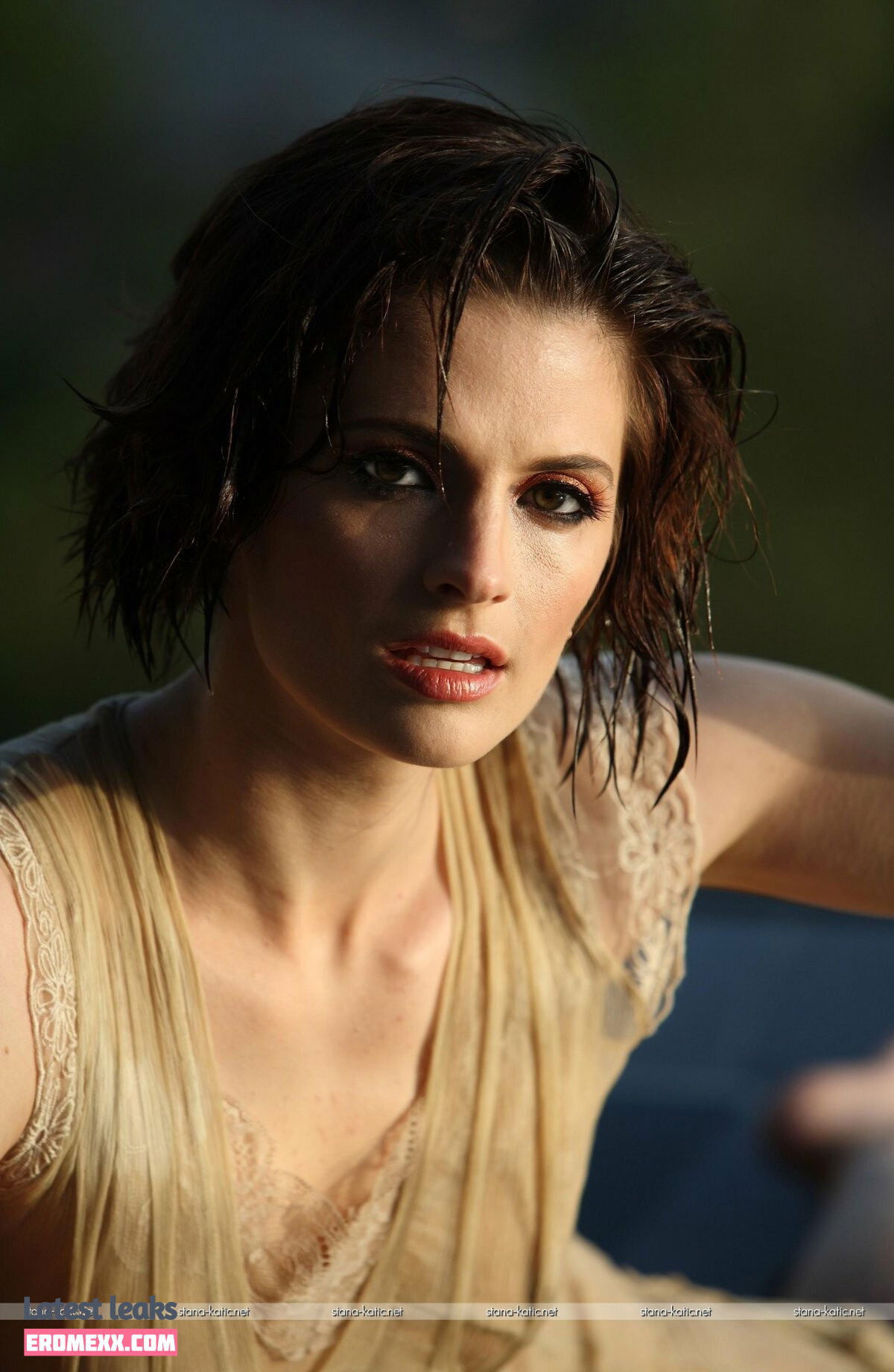 Latest Leaks Stana Katic Nude #161 - Erome