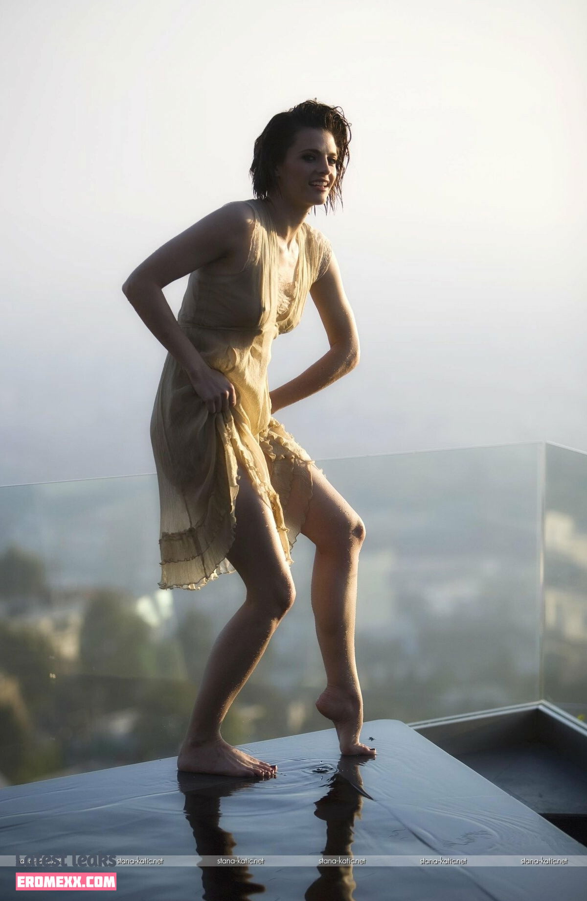 Latest Leaks Stana Katic Nude #165 - Erome