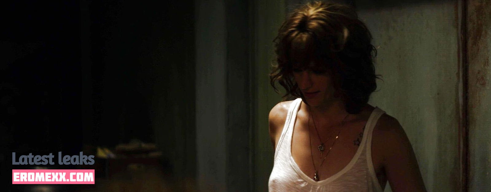 Latest Leaks Stana Katic Nude #17 - Erome