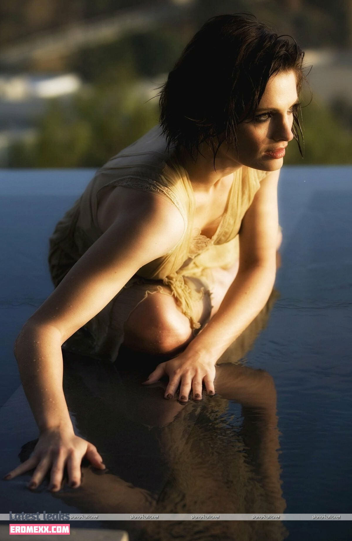 Latest Leaks Stana Katic Nude #174 - Erome