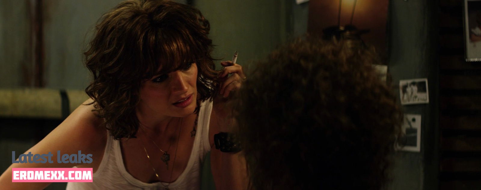 Latest Leaks Stana Katic Nude #42 - Erome