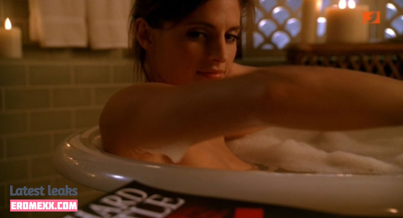 Latest Leaks Stana Katic Nude #5 - Erome