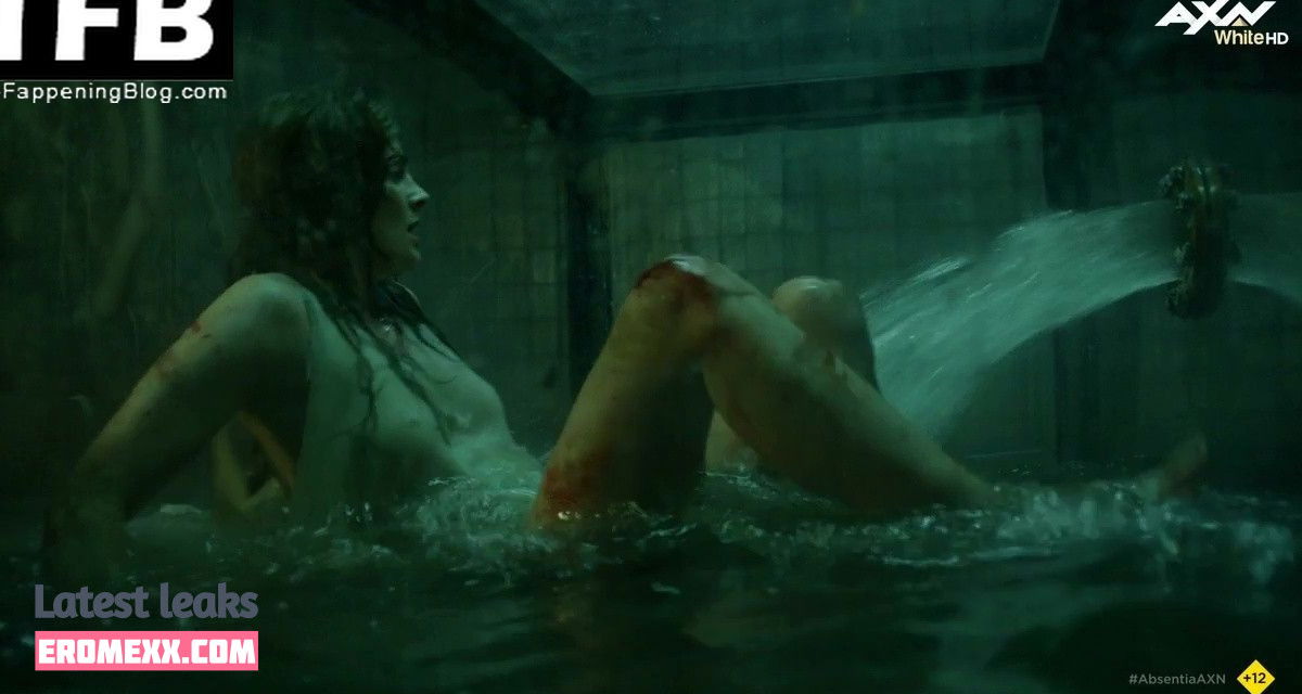 Latest Leaks Stana Katic Nude #83 - Erome