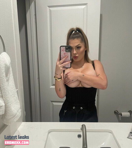 Latest Leaks Starbaby9 Nude #4 - Fapello