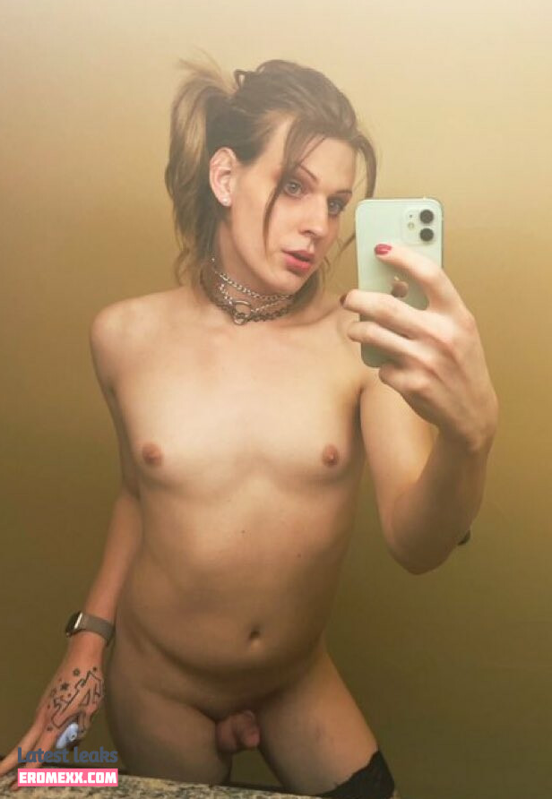 Latest Leaks starbabyxx Nude #3 - Fapello