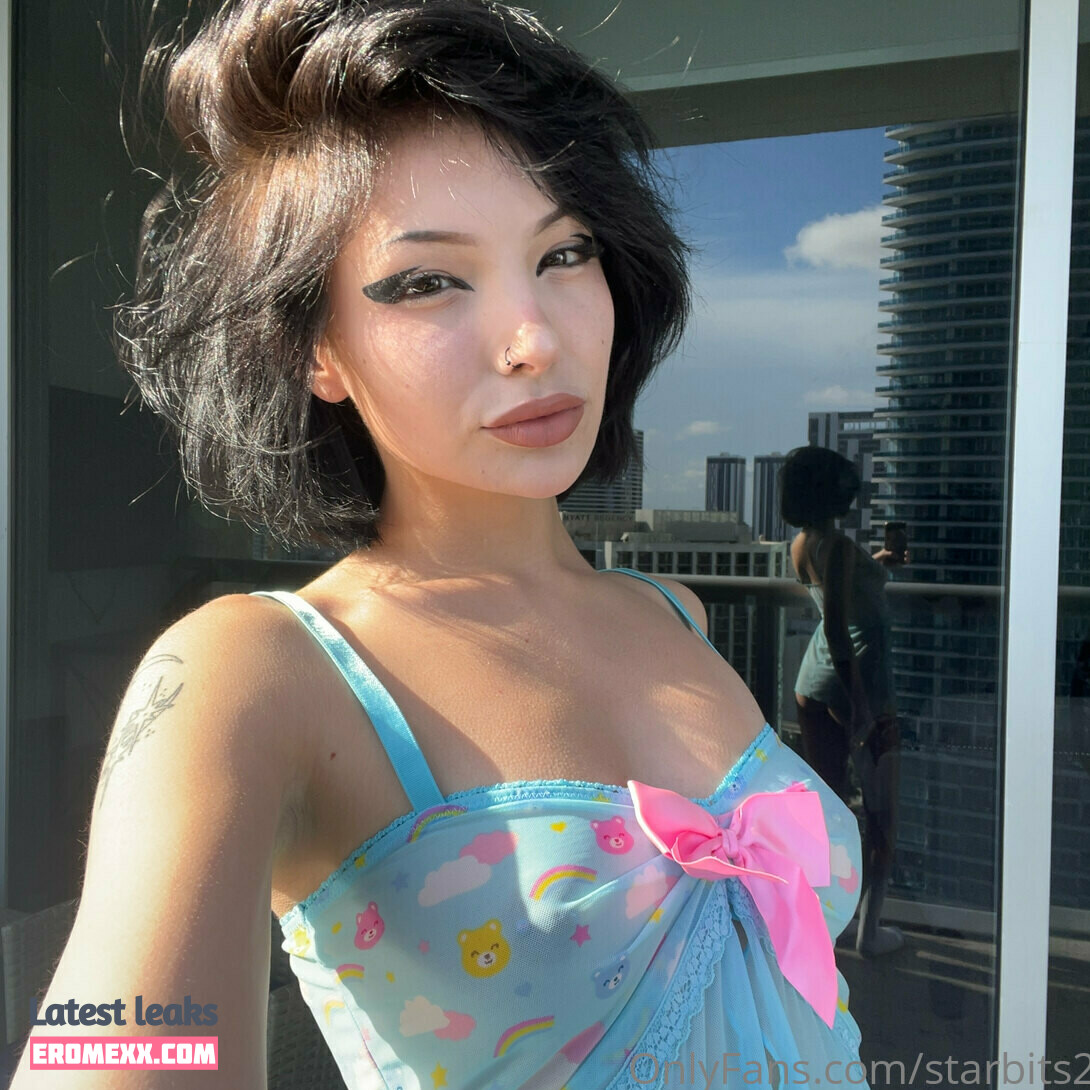 Latest Leaks starbits27 Nude #3 - Fapello