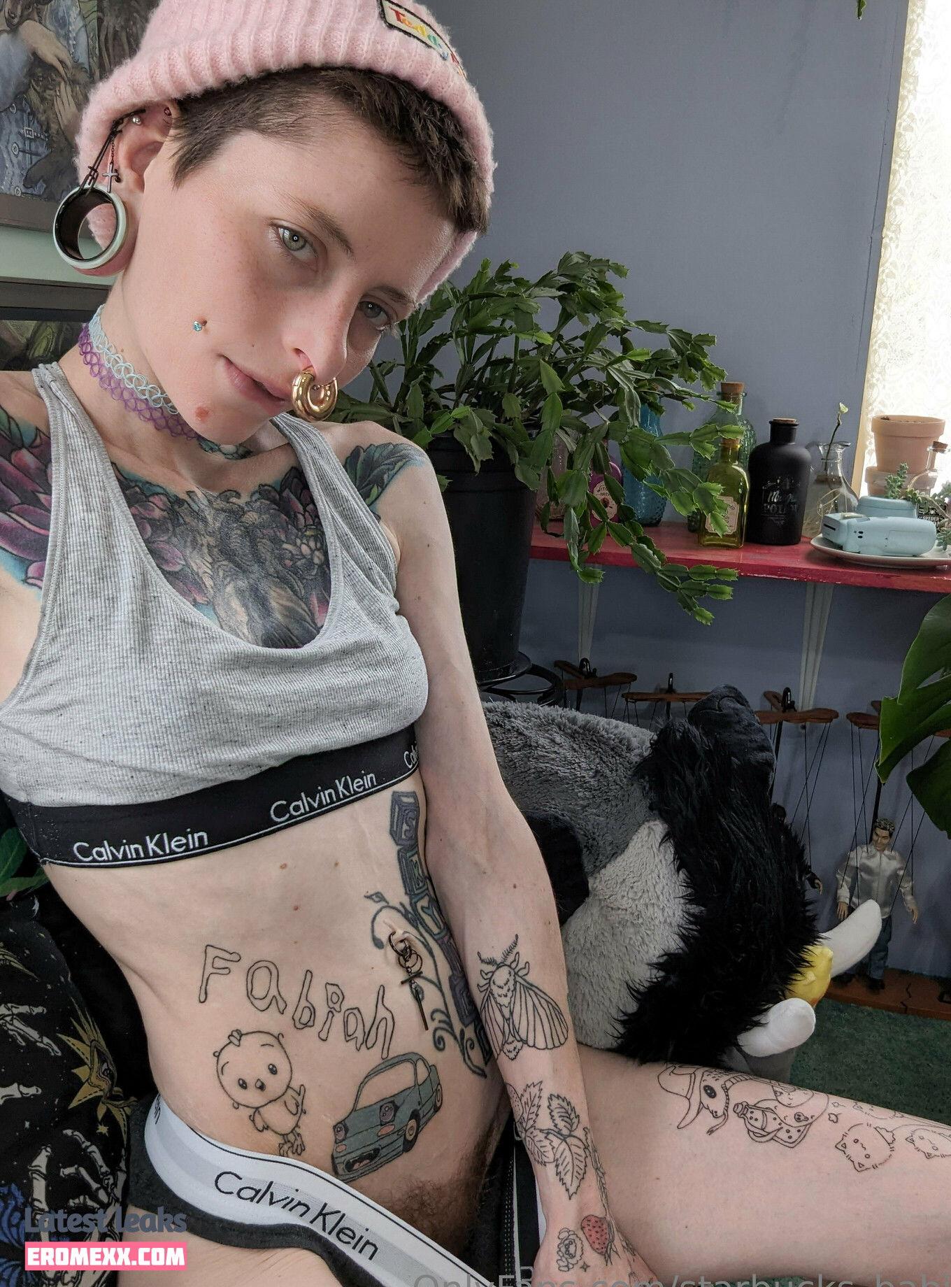 Latest Leaks starbucks_babie Nude #126 - Fapello