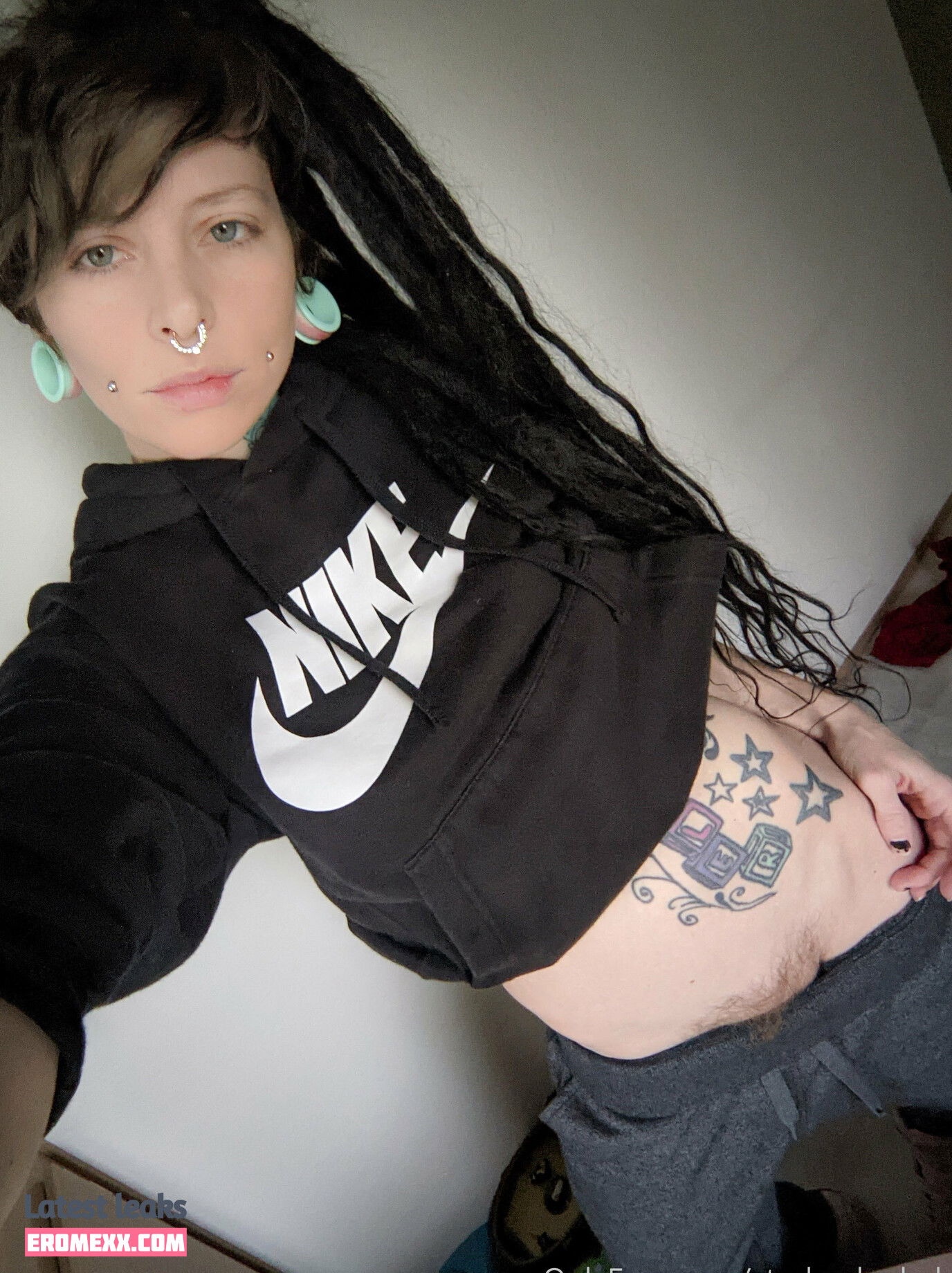 Latest Leaks starbucks_babie Nude #3 - Fapello