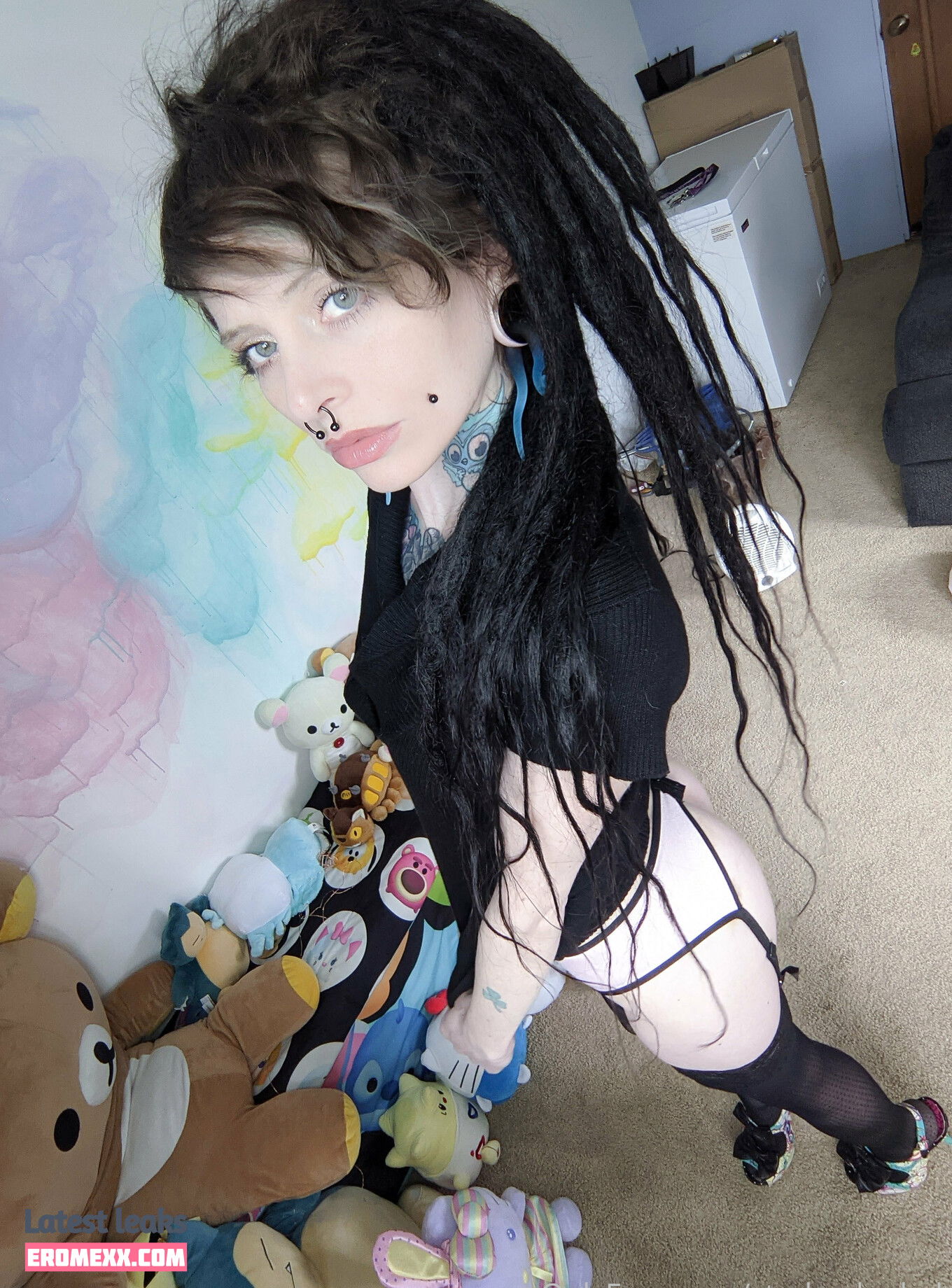 Latest Leaks starbucks_babie Nude #57 - Fapello