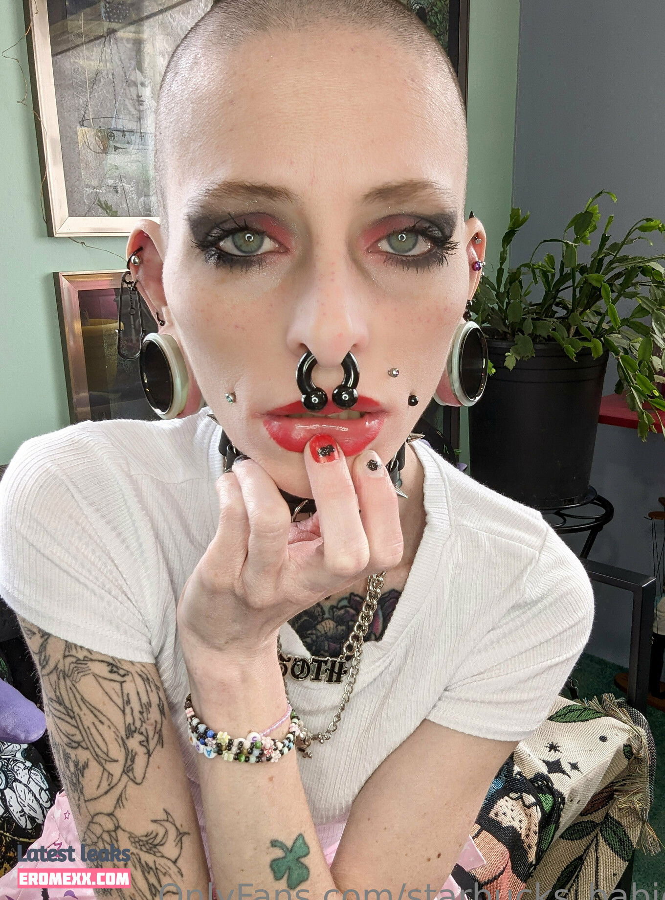 Latest Leaks starbucks_babie Nude #81 - Fapello