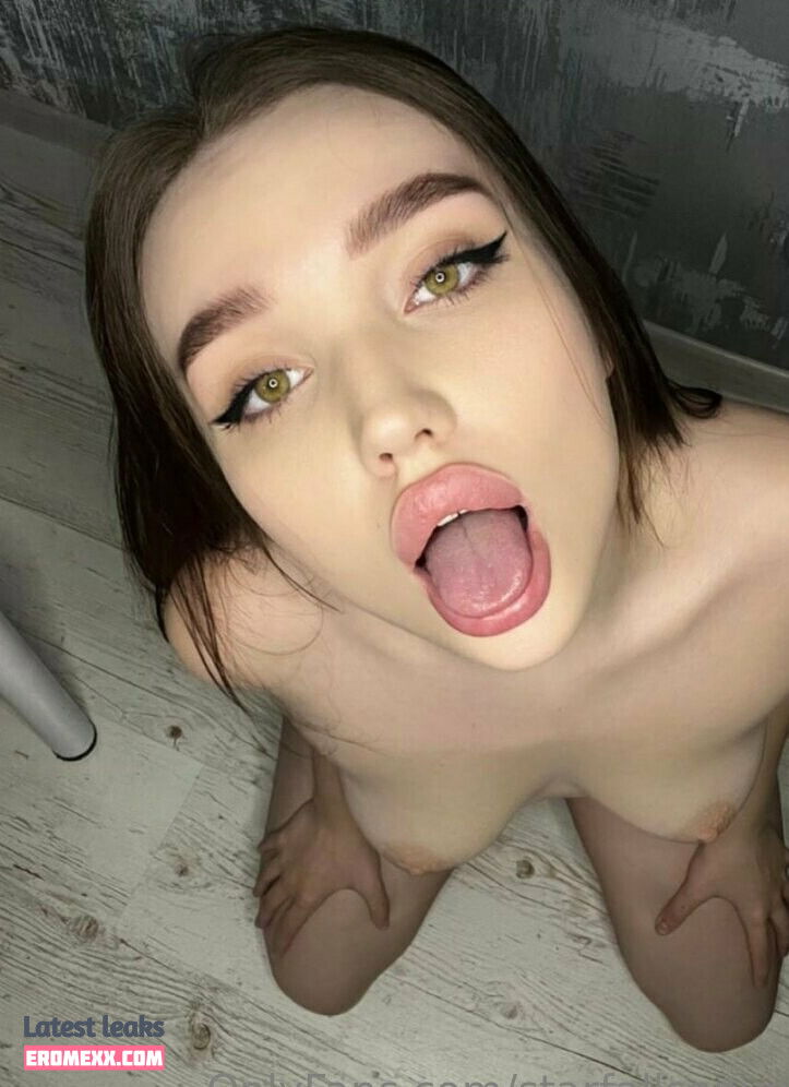 Latest Leaks starfallsonyou Nude #48 - Erome