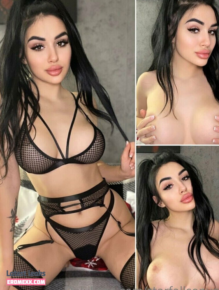 Latest Leaks starfallsonyou Nude #49 - Erome