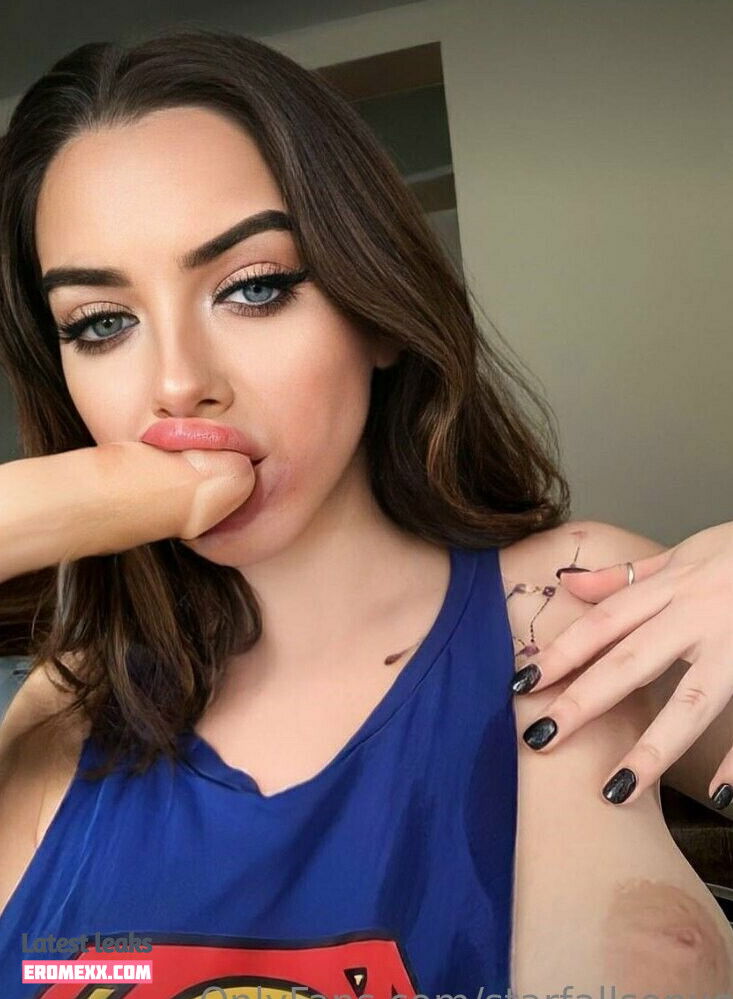 Latest Leaks starfallsonyou Nude #74 - Erome