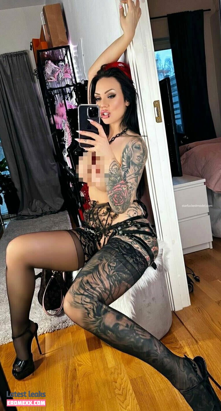 Latest Leaks starfmodelfree Nude #19 - Erome