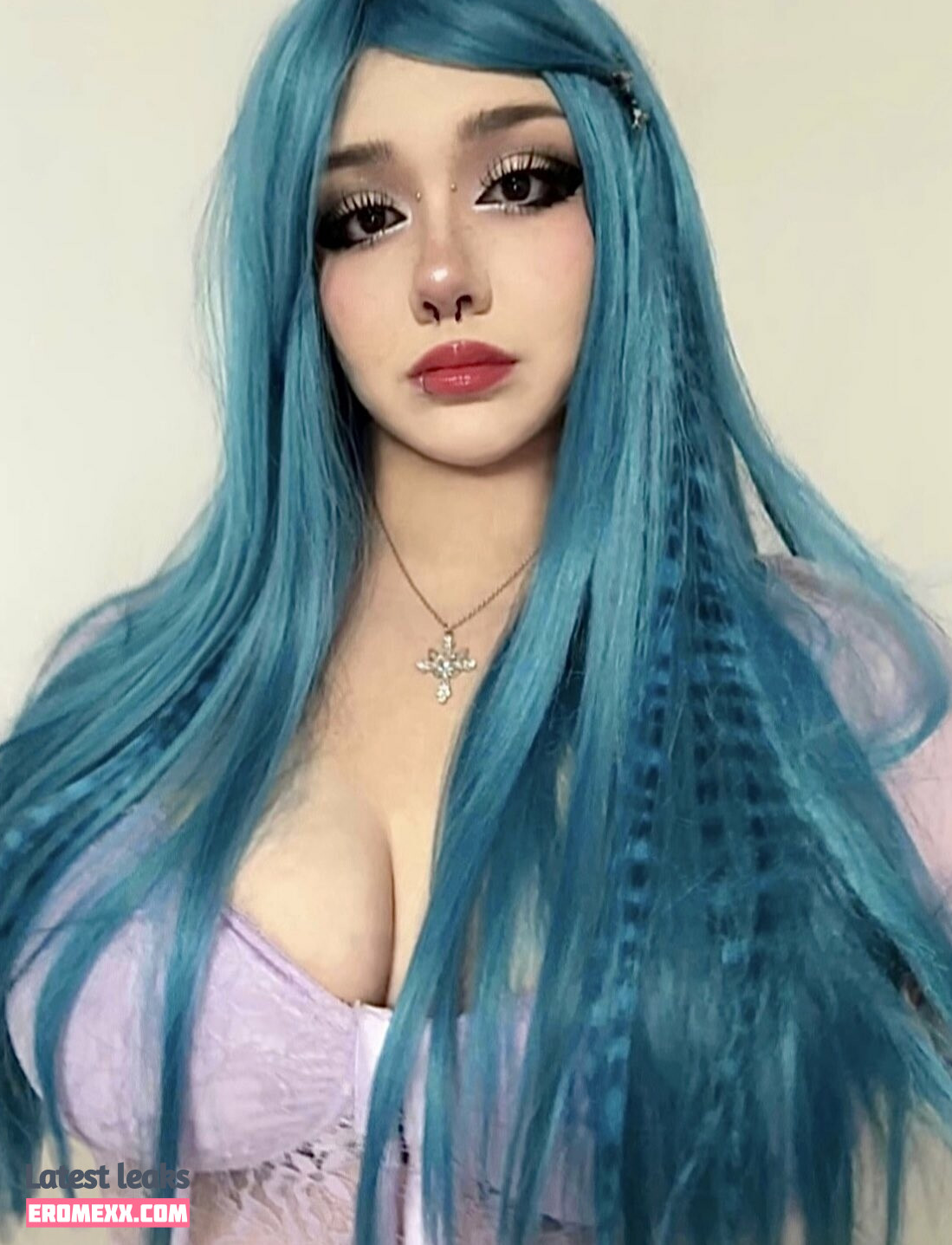 Latest Leaks starfruitamz Nude #1 - Fapello