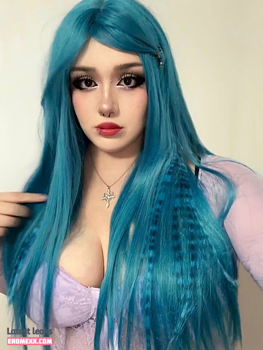 Latest Leaks starfruitamz Nude #2 - Fapello