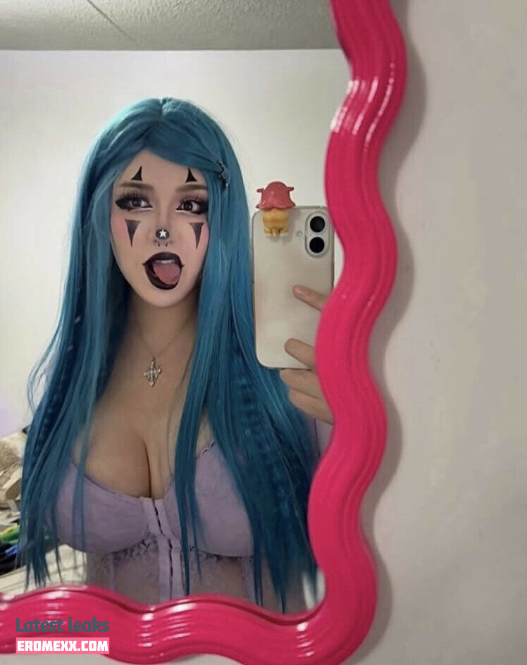 Latest Leaks starfruitamz Nude #3 - Fapello