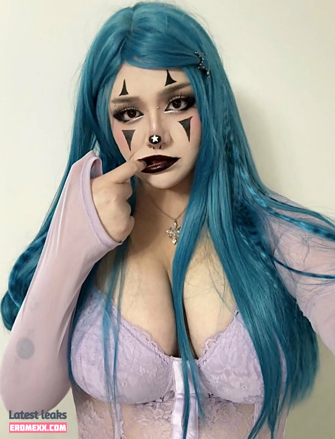 Latest Leaks starfruitamz Nude #4 - Fapello