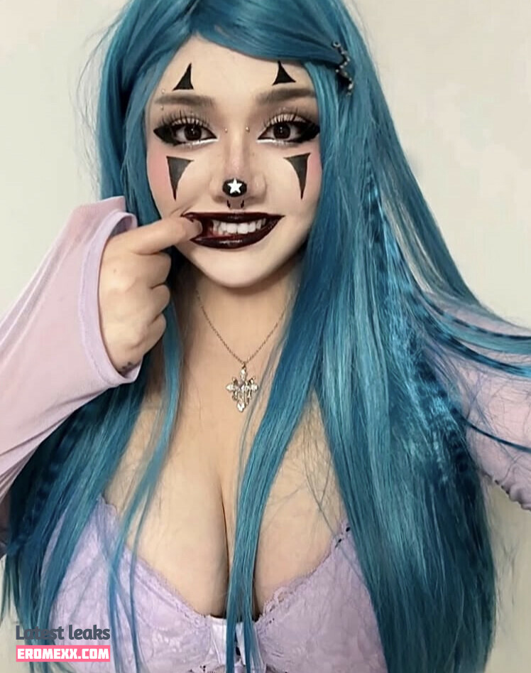 Latest Leaks starfruitamz Nude #5 - Fapello