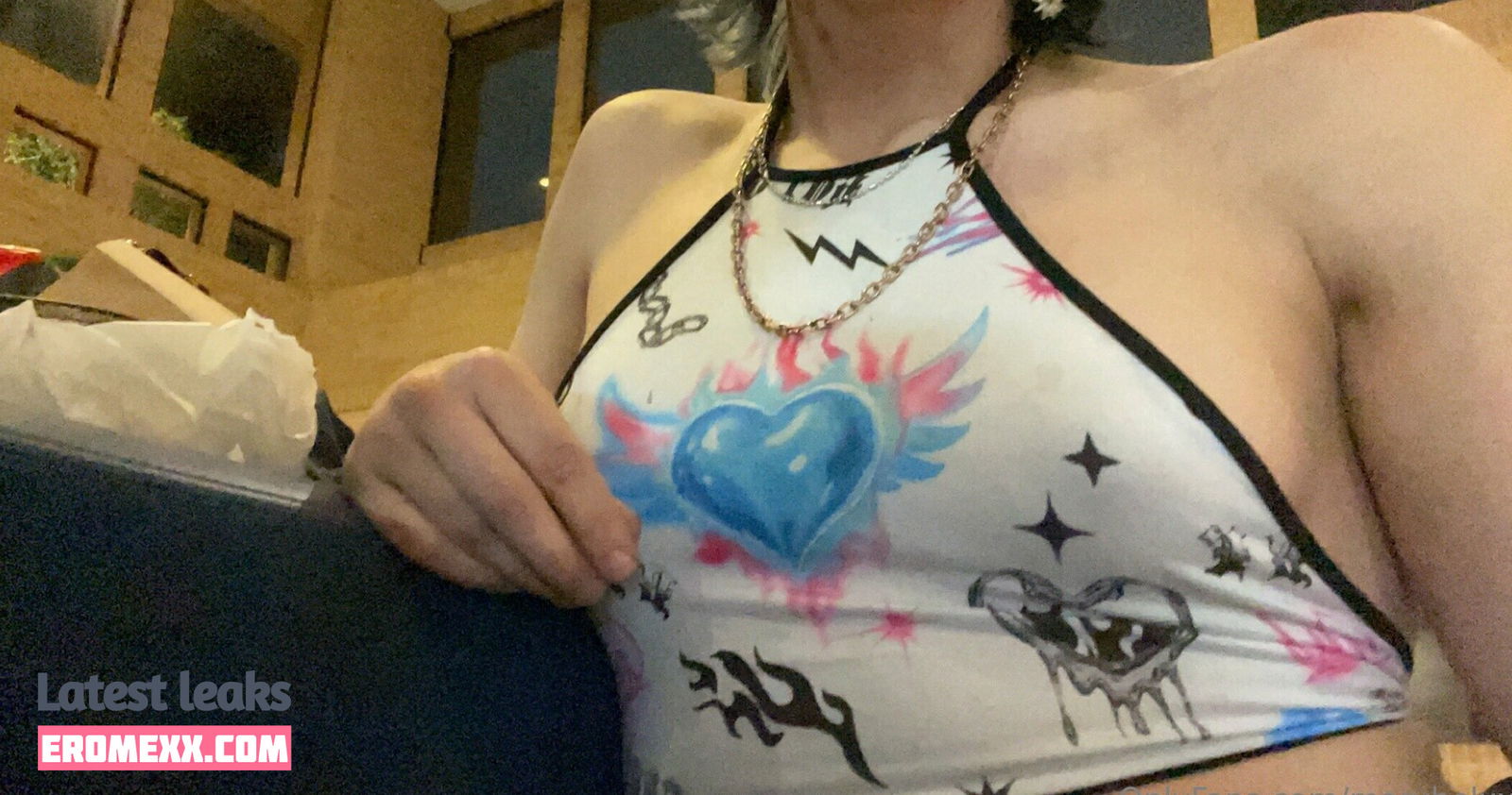 Latest Leaks starfruitxx Nude #30 - Erome