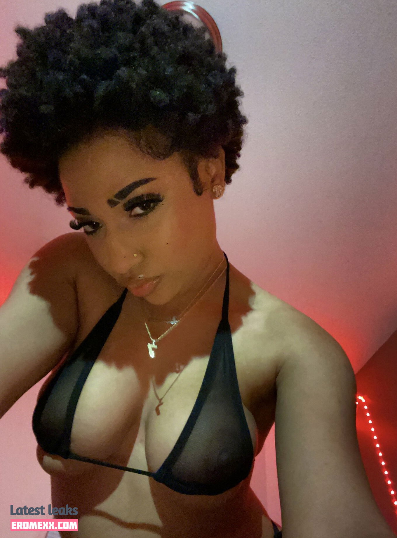 Latest Leaks Stargirljayce Nude #3 - Erome