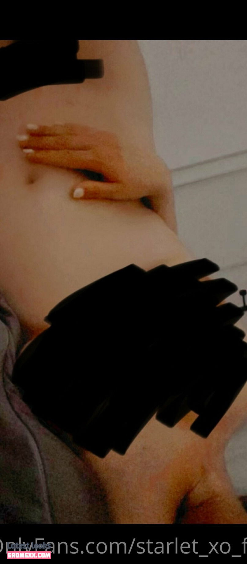 Latest Leaks starlet_xo_free Nude #6 - Erome
