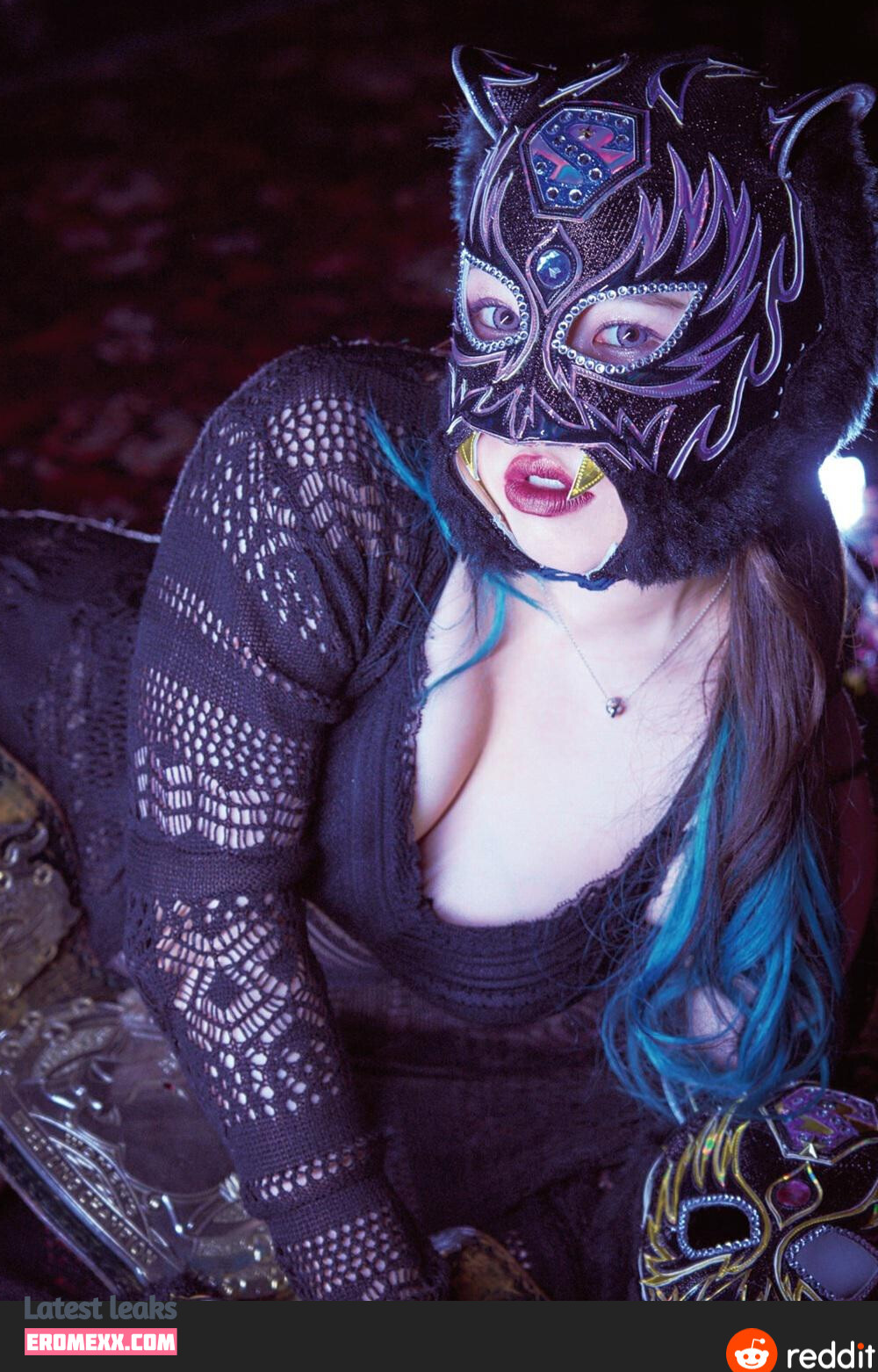 Latest Leaks Starlight Kid Nude #1 - Erome