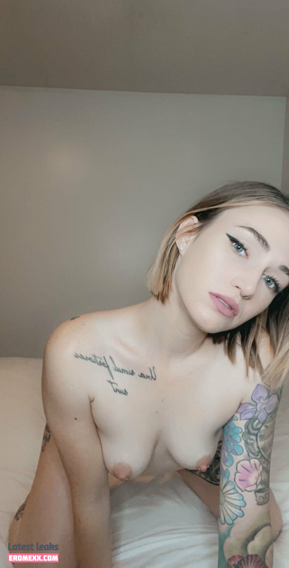 Latest Leaks starlingtears Nude #16 - Fapello