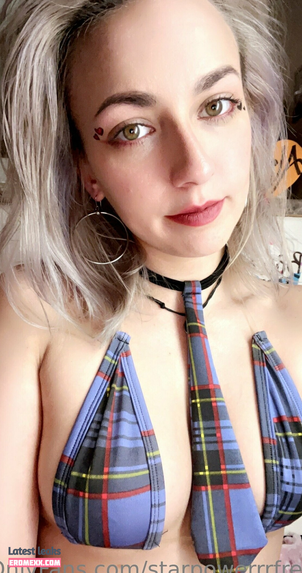 Latest Leaks starpowerrrfreee Nude #10 - Fapello
