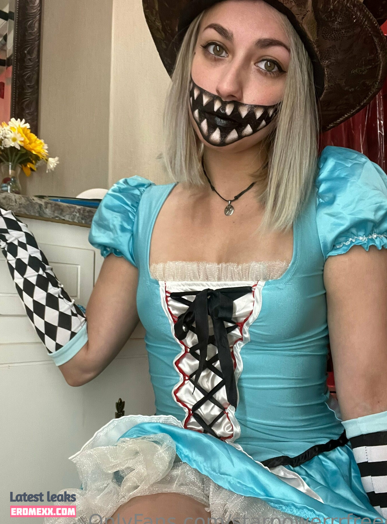 Latest Leaks starpowerrrfreee Nude #4 - Fapello