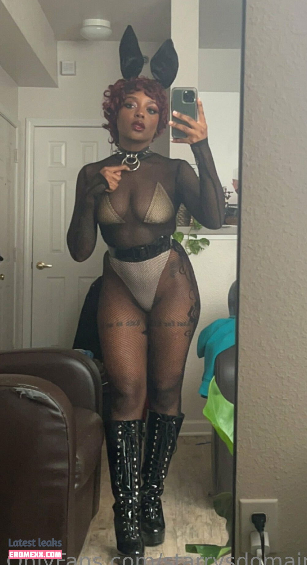 Latest Leaks starrysdomain Nude #42 - Fapello