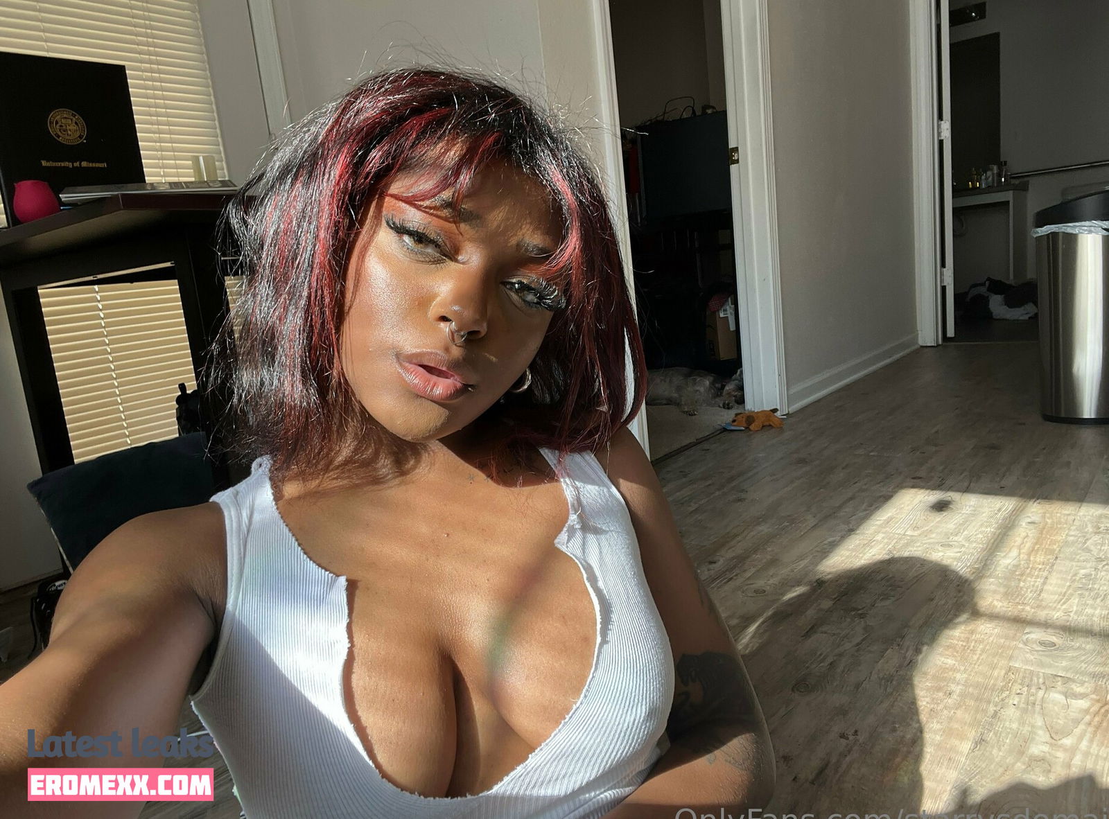 Latest Leaks starrysdomain Nude #44 - Fapello
