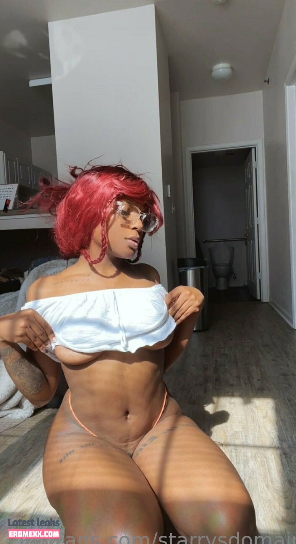 Latest Leaks starrysdomain Nude #45 - Fapello