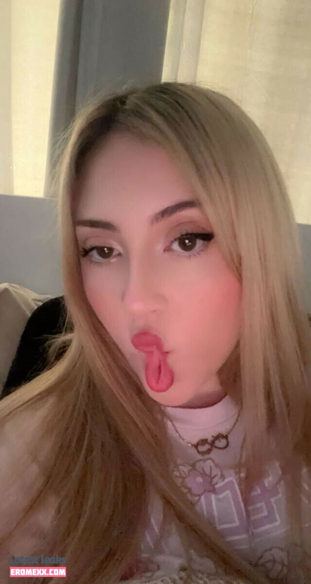 Latest Leaks starsanrio Nude #20 - Erome