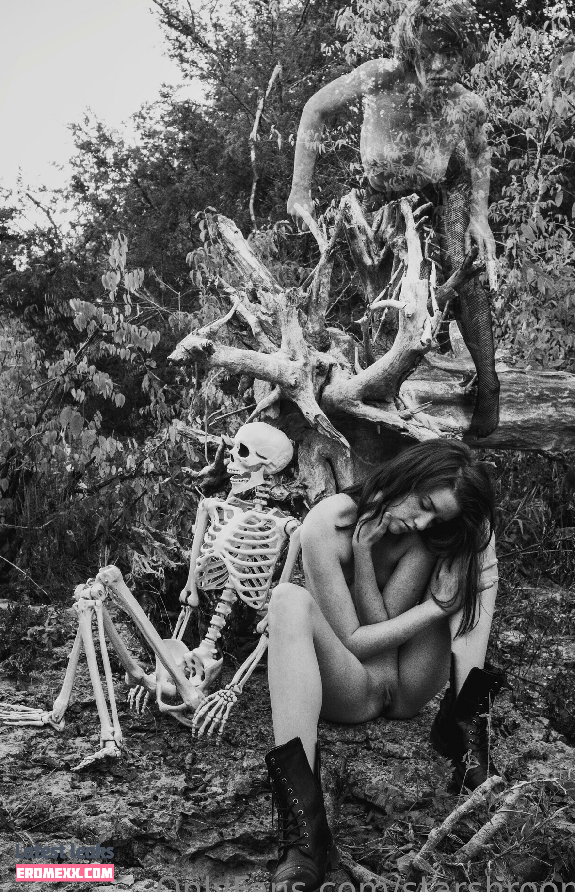 Latest Leaks starshroom Nude #35 - Fapello