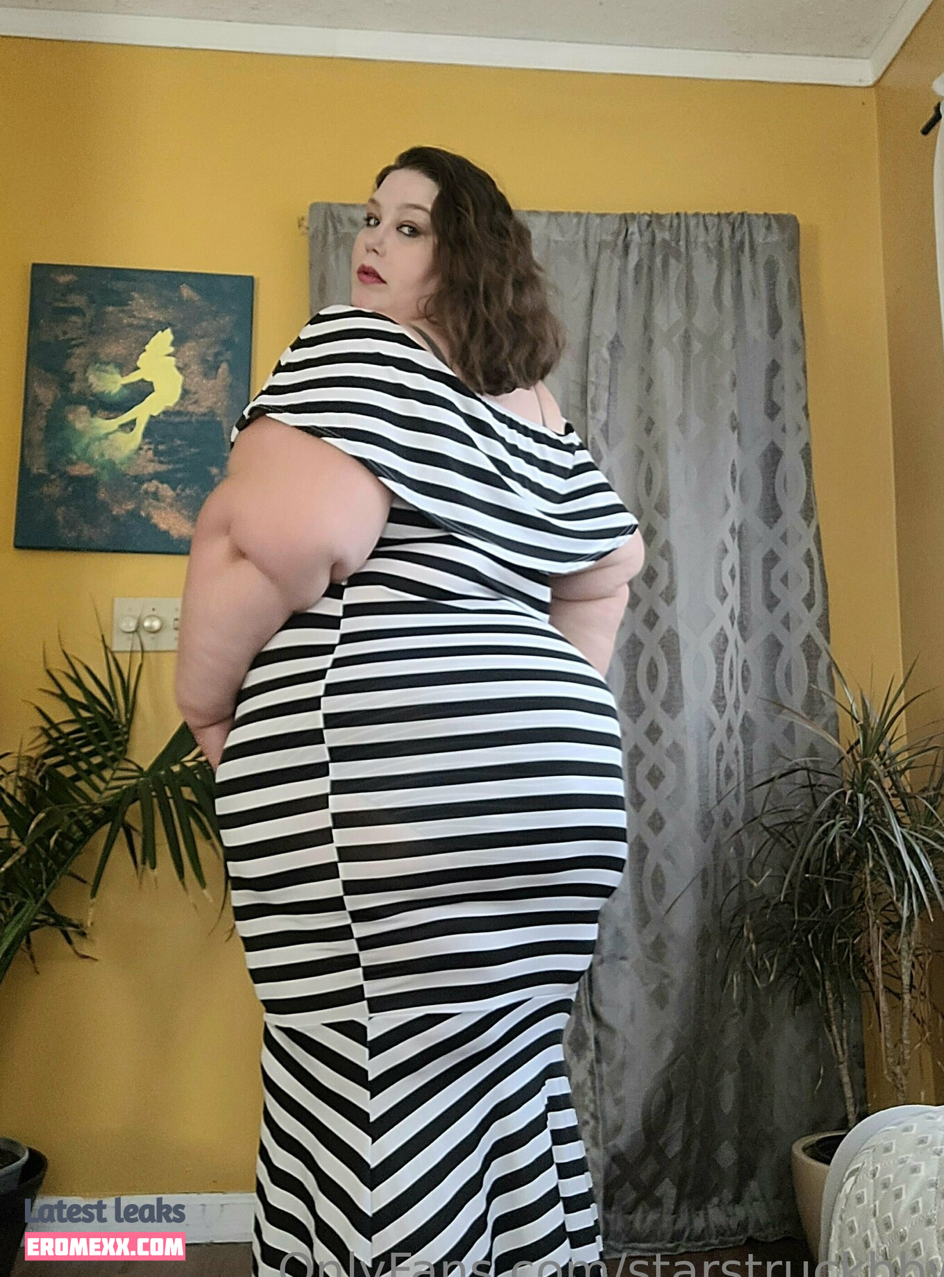 Latest Leaks starstruckbbw Nude #10 - Fapello