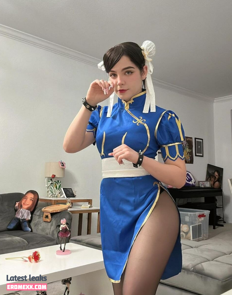 Latest Leaks staryuuki Nude #113 - Fapello