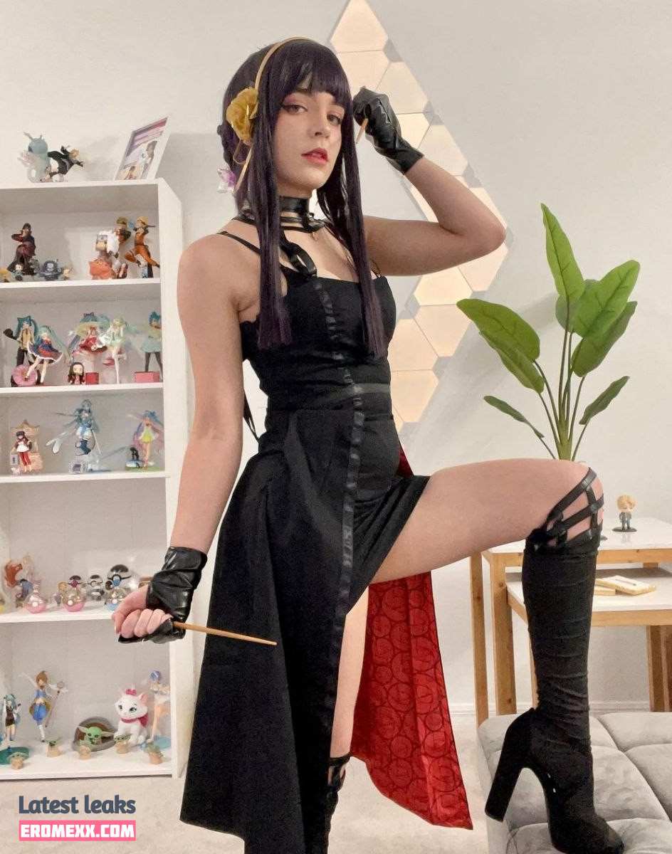 Latest Leaks staryuuki Nude #3 - Fapello
