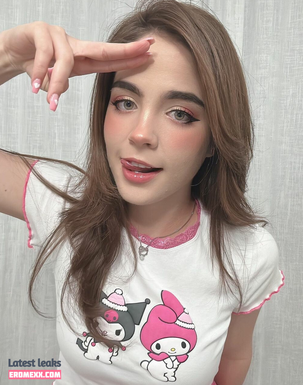 Latest Leaks staryuuki Nude #37 - Fapello