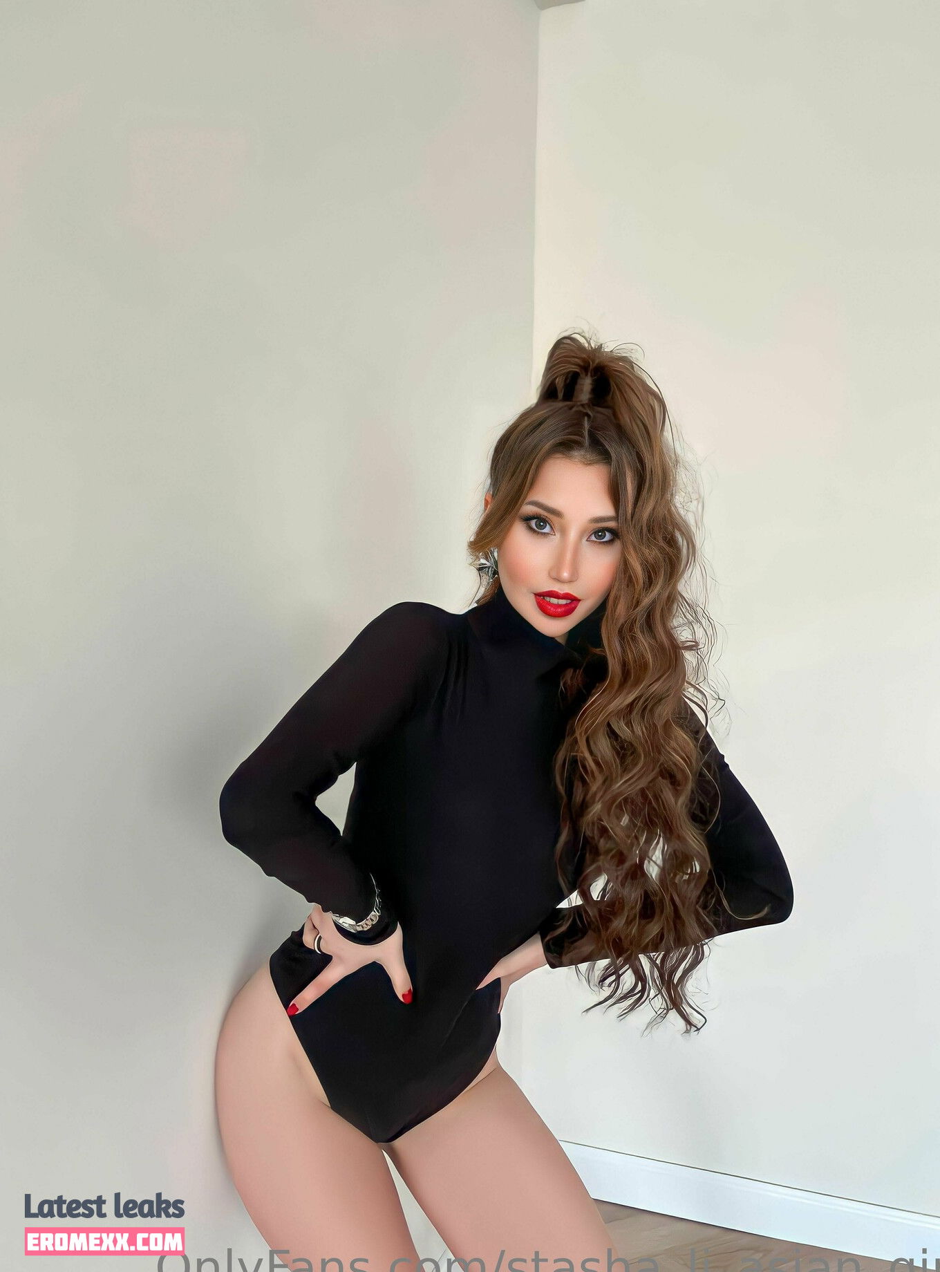 Latest Leaks stasha_asian Nude #7 - Erome