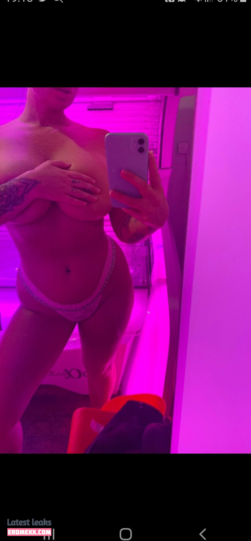 Latest Leaks stasiababyg Nude #3 - Fapello
