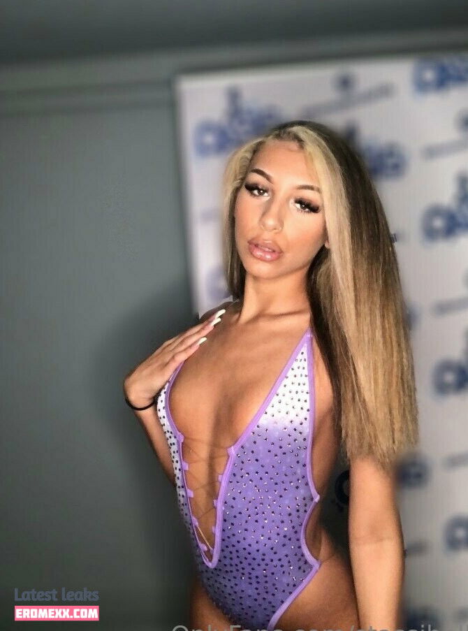 Latest Leaks stassibelle Nude #11 - Erome