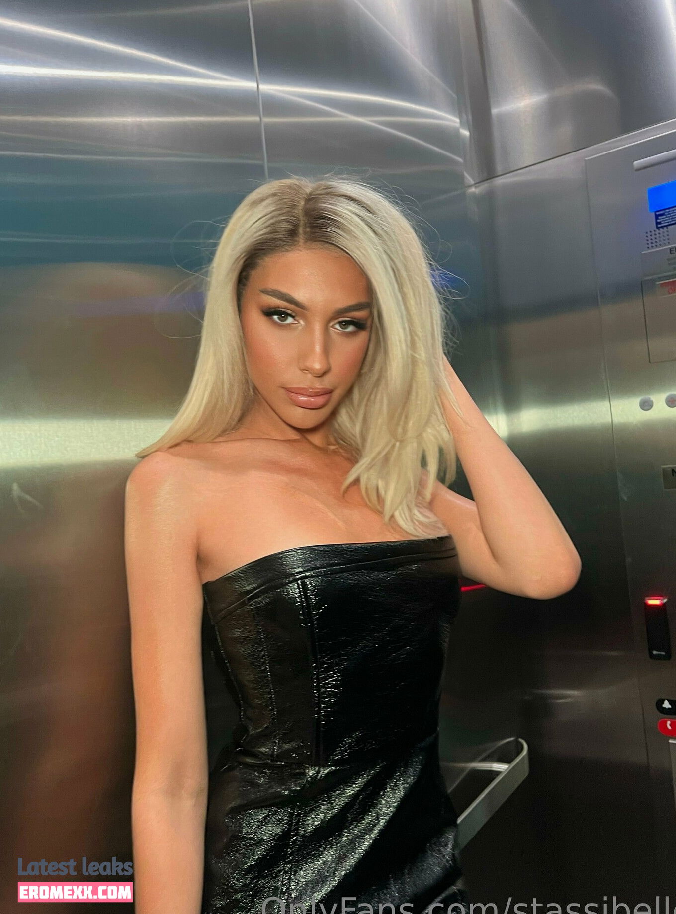 Latest Leaks stassibelle Nude #16 - Erome