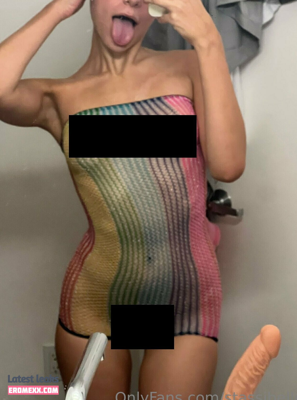 Latest Leaks stassibelle Nude #32 - Erome