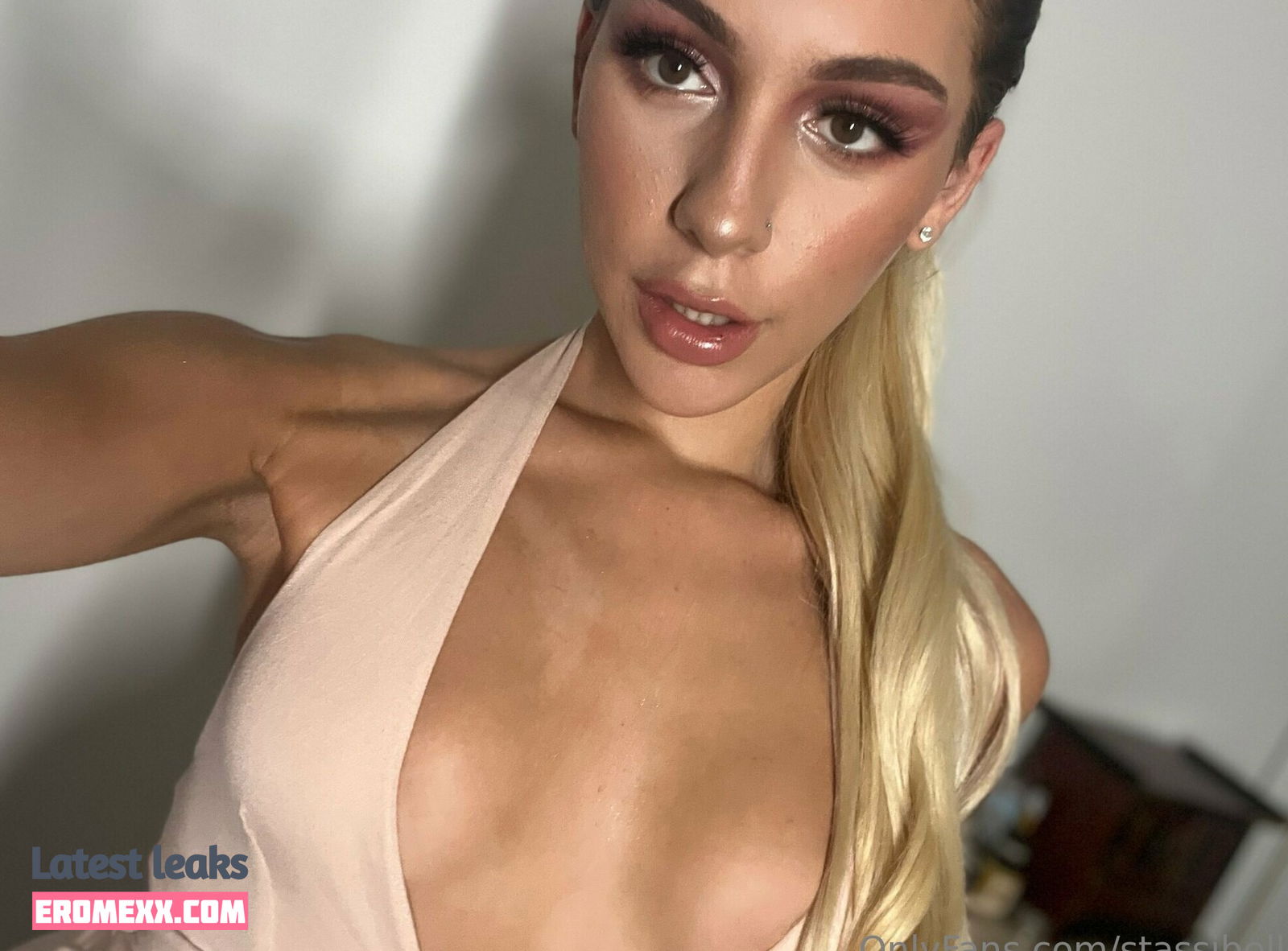 Latest Leaks stassibelle Nude #33 - Erome