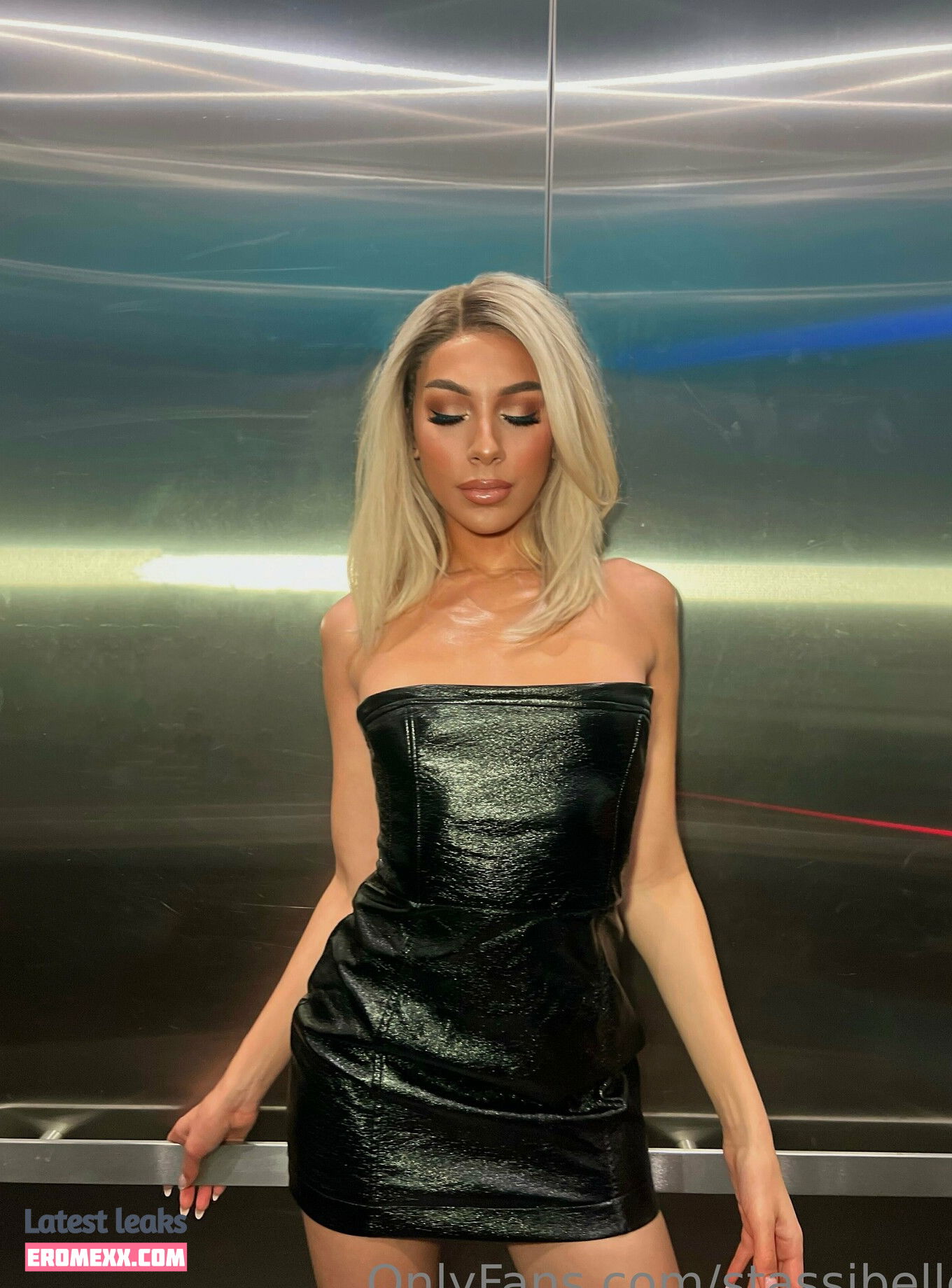 Latest Leaks stassibelle Nude #9 - Erome