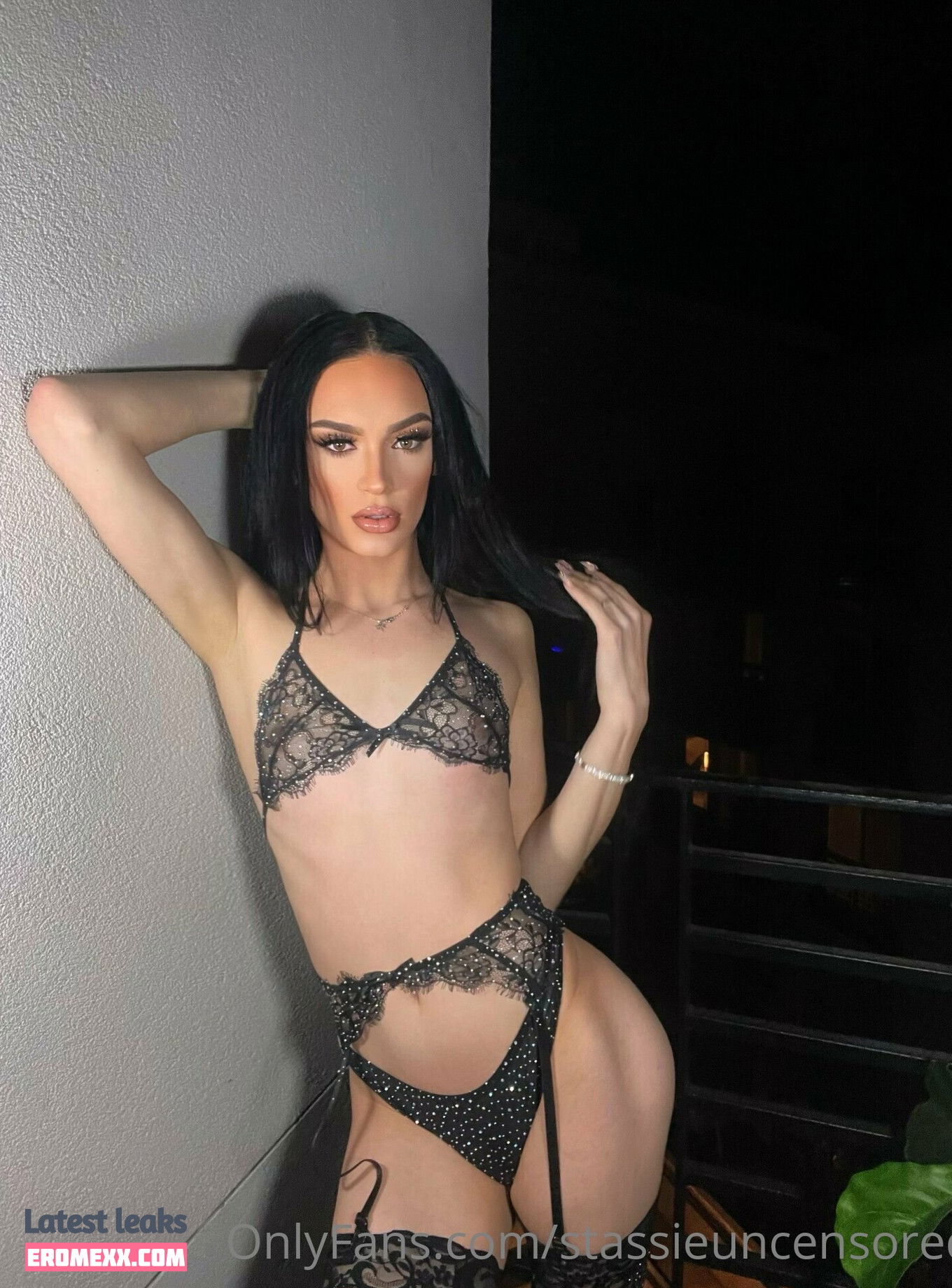 Latest Leaks stassieuncensored Nude #100 - Erome