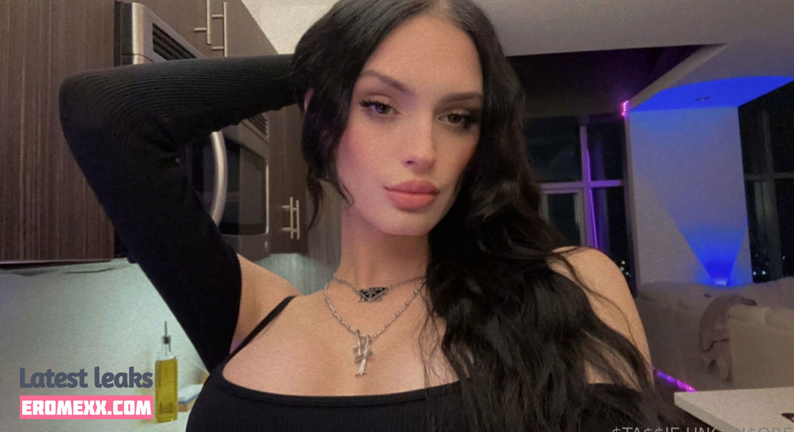 Latest Leaks stassieuncensored Nude #142 - Erome