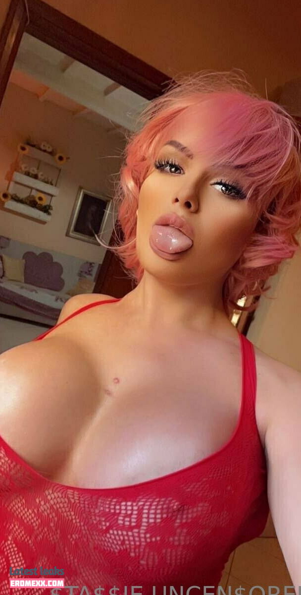 Latest Leaks stassieuncensored Nude #24 - Erome
