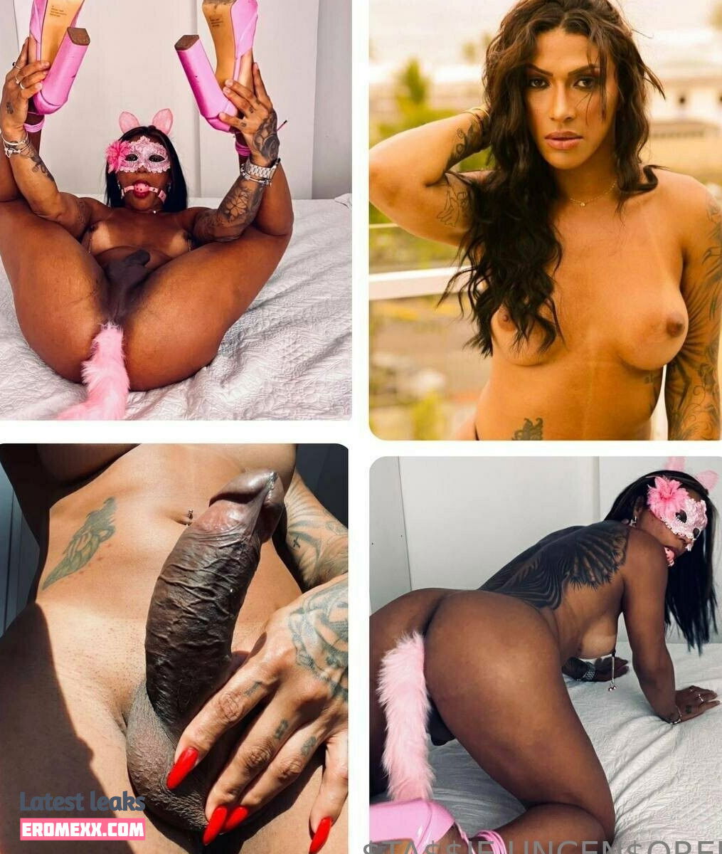 Latest Leaks stassieuncensored Nude #26 - Erome